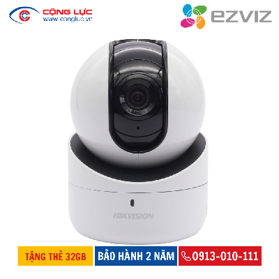 Camera ip wifi Hikvision DS-2CV2Q01EFD-IW 1.0MP